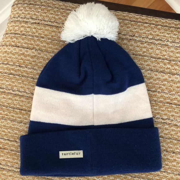 Colorado flag winter hat - Picture 4 of 5